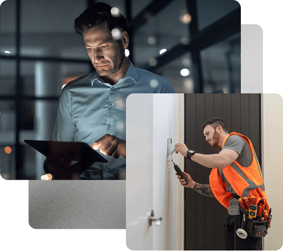 Professional consultation and technical installation services