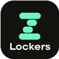 Lockers app icon