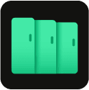 Lockers icon