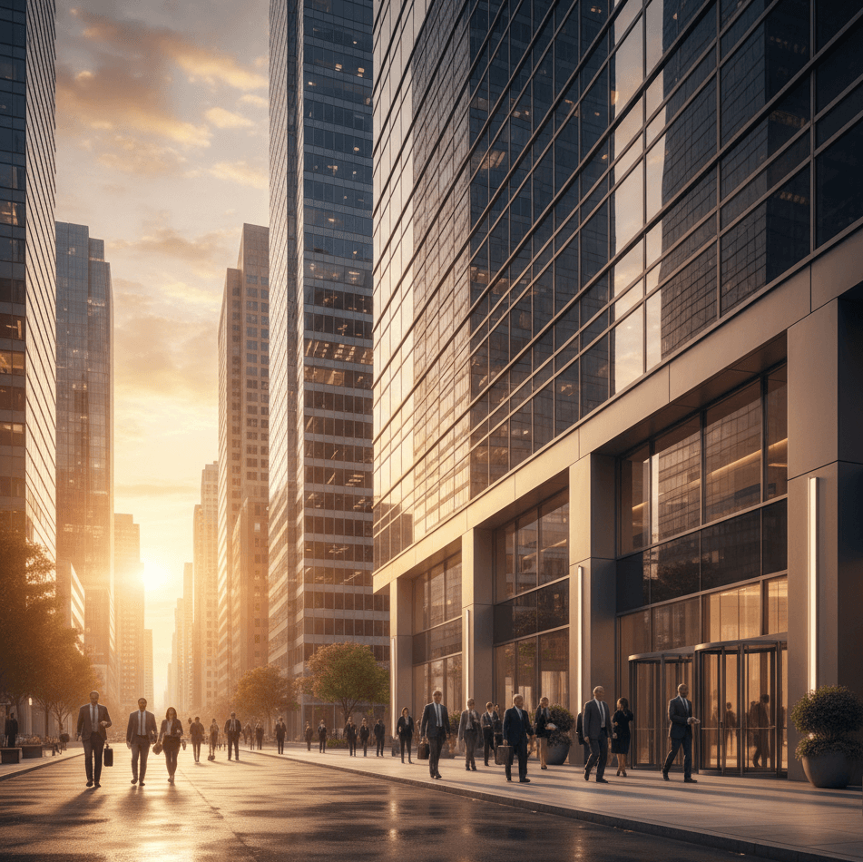 Commercial Real Estate