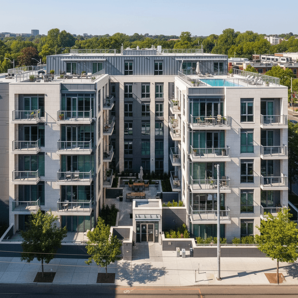 Strata & Body Corporate Background