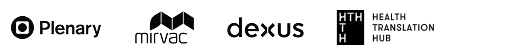 Trusted by leading organisations including Plenary, Mirvac, Dexus, and Health Translation