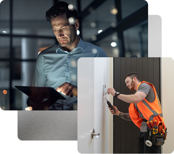 Professional consultation and technical installation services