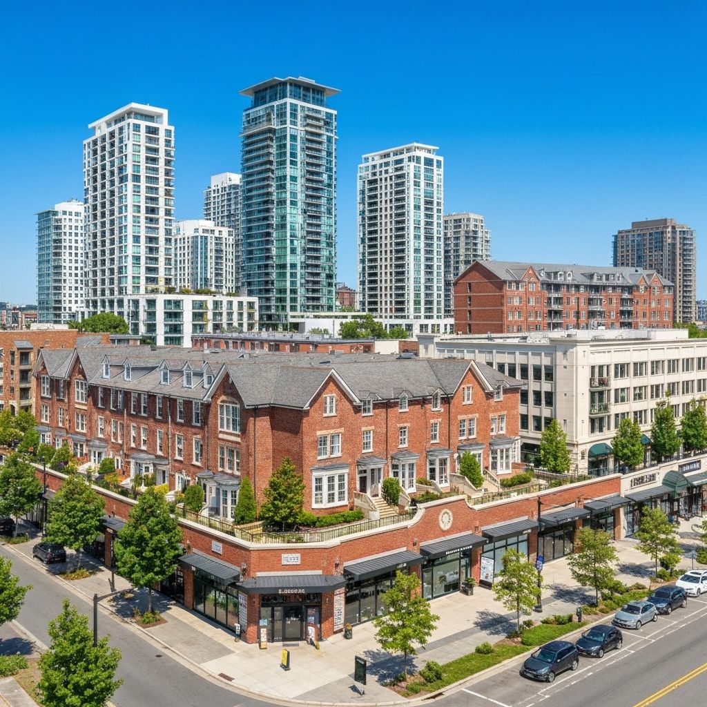 Multi-property management with integrated access control and tenant management