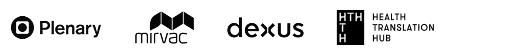 Trusted by leading organisations including Plenary, Mirvac, Dexus, and Health Translation