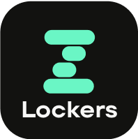 Lockers app icon