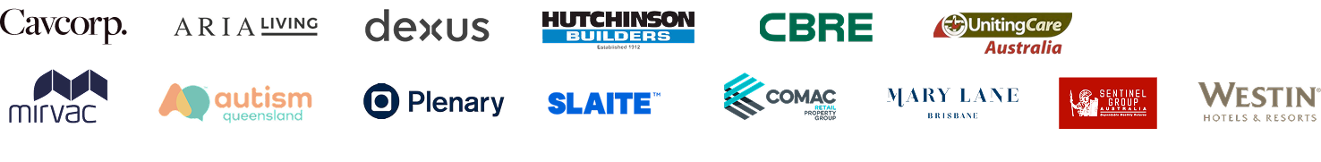 Trusted by leading organisations