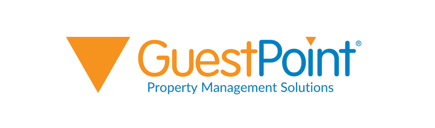 GuestPoint Property Management System logo