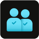 Access icon