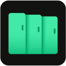 Lockers icon