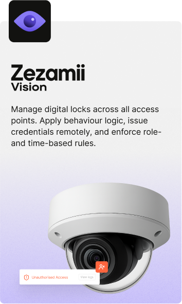 Vision product card