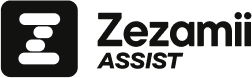 Zezamii Assist Logo