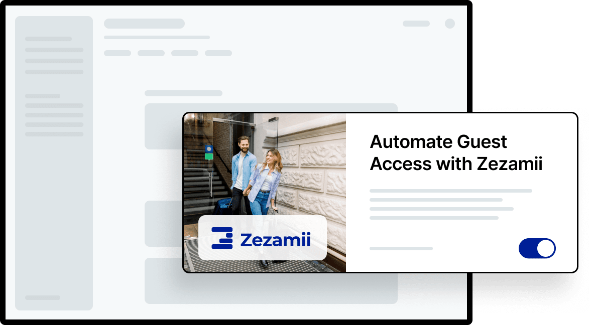 PMS Marketplace Integration